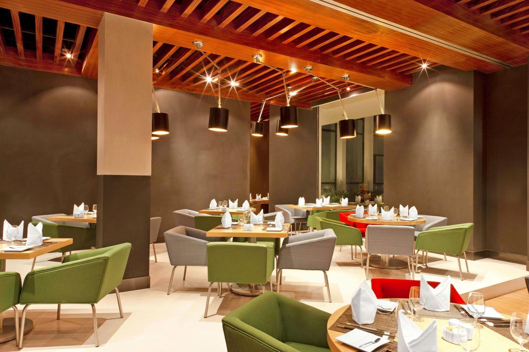 Aloft Nanhai, Foshan Exteriör bild